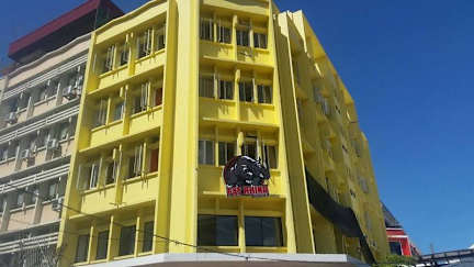 Billeder af Fat Rhino Hostel
