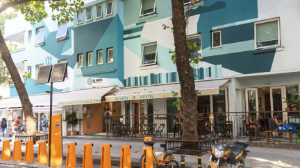 El Misti Hostel Ipanemaの写真