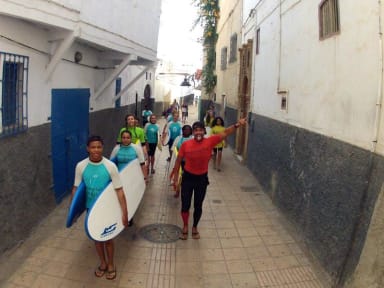 Photos of Medina Surfing Association