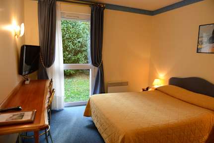 Hotel le Galion tesisinden Fotoğraflar