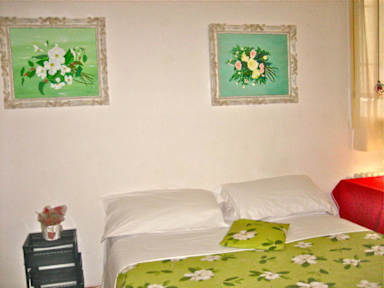 Foto di Noble Art Hostel