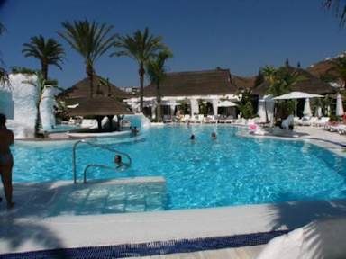 Billeder af Hotel Suite Albayzin del Mar