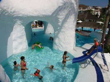 Billeder af Hotel Suite Albayzin del Mar