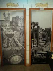 Fotos von New Rome House