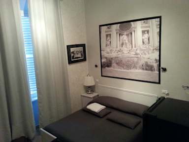 Fotos von New Rome House