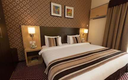 Fotky Fortune Karama Hotel