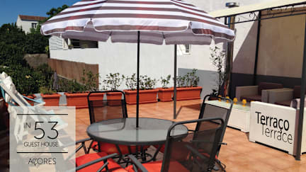 Zdjęcia nagrodzone In53 Guest House