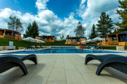 Fotos von Plitvice Holiday Resort