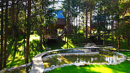 Photos of Plitvice Holiday Resort