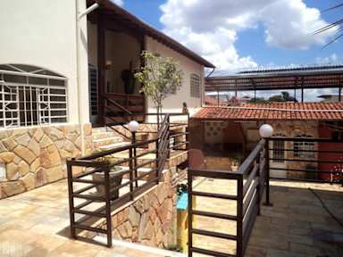 Fotky Pampulha Hostel