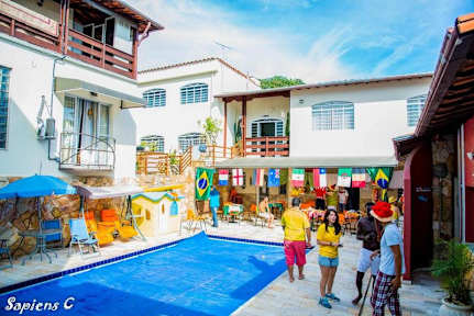 Fotky Pampulha Hostel