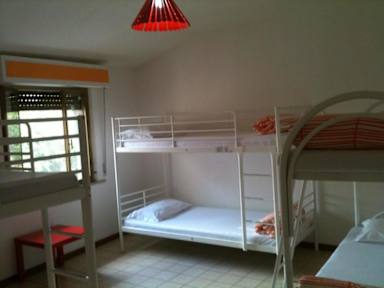 Billeder af Hostel Easy Pisa