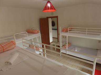 Billeder af Hostel Easy Pisa