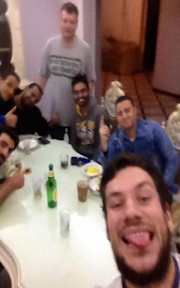 Фотографии Cairo Panorama Hostel