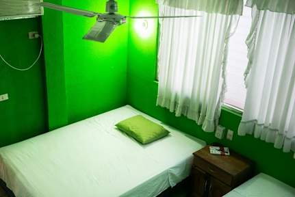 Fotos von Green Monkey Hostel Flores
