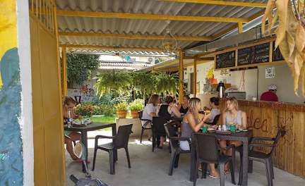 Kuvia paikasta: Azalea Hostel