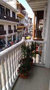 Fotos von Hostal Don Miguel