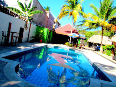 Fotos de Tunco Lodge