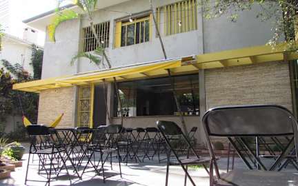 Fotky The Pod SP Hostel & Bar