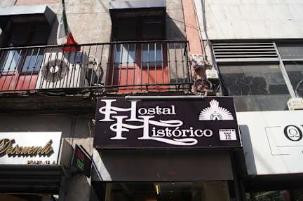 Kuvia paikasta: Hostal Historico Centro