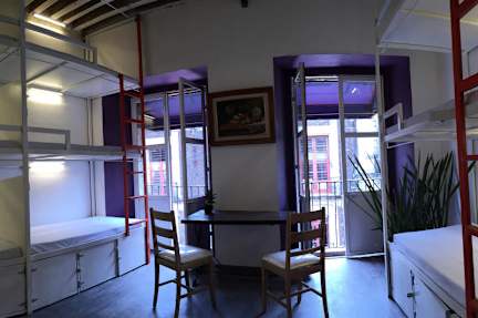 Kuvia paikasta: Hostal Historico Centro