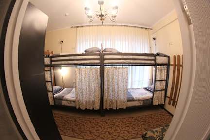 Fotografias de Hostel Brest Central