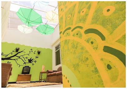 Bilder av Chacana Hostal
