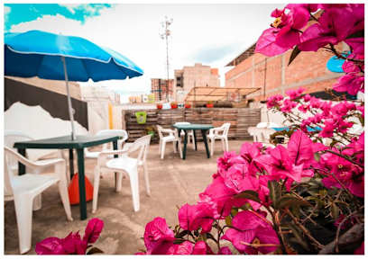 Bilder av Chacana Hostal