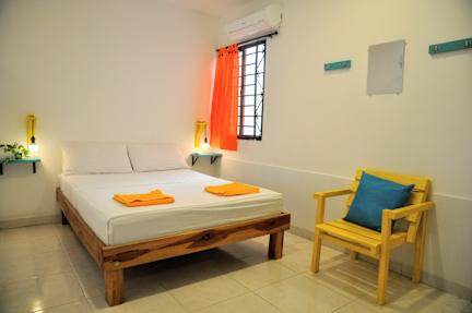 Фотографии Bona Vida Hostel La Tercera