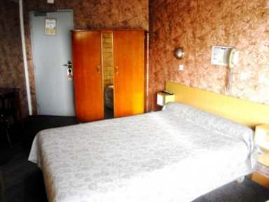 Hôtel de la Comète照片