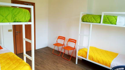 Bilder av Lake Garda Hostel