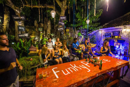 Photos of FunkyPlace