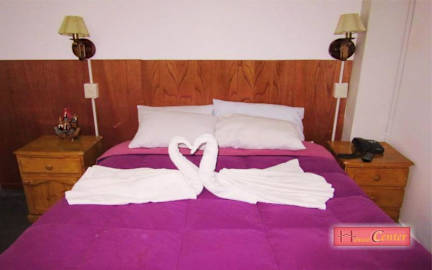 Hostel HomeCenter Punoの写真