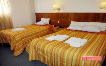 Hostel HomeCenter Punoの写真