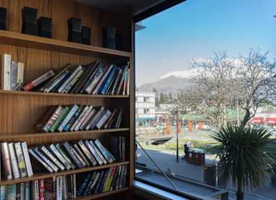 Billeder af Adventure Q2 Hostel