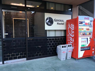 Photos de Gerobal Hostel