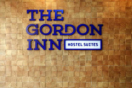 Foto's van Gordon Inn Suits