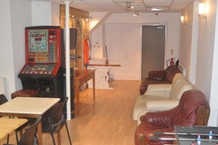 Foton av Plymouth Backpackers