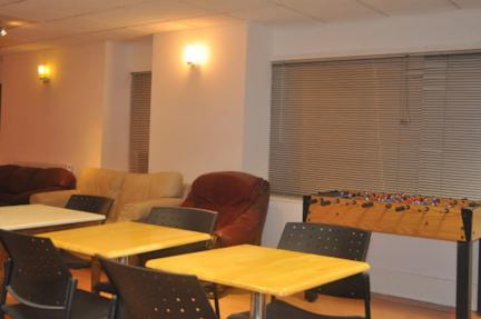 Foton av Plymouth Backpackers