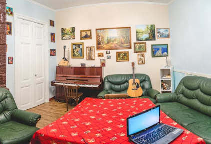 IQ Hostelの写真