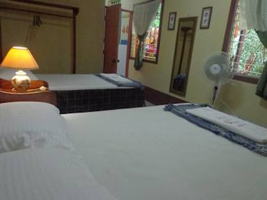 Billeder af Hostal Leyendas