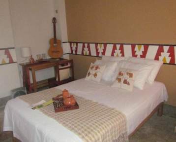 Ecolodge Huaca de Piedra照片