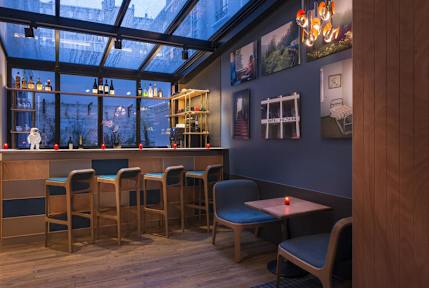 Photos de Hotel Comete Paris