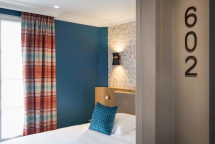 Photos de Hotel Comete Paris