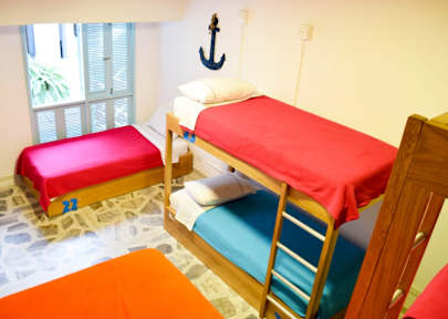 Foton av La Playa Hostel & Rooftop