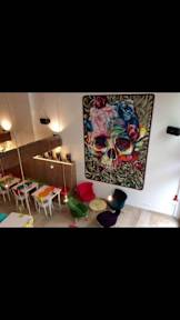Foton av Antwerp City Hostel