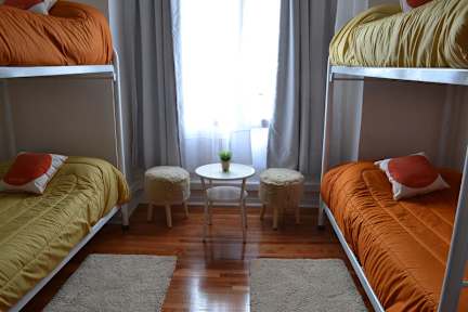 Casa Roble Hostal Boutique照片