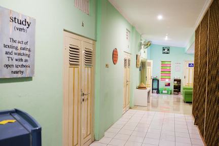 Fotos de Hoz Bed and Breakfast
