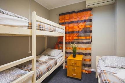 Billeder af 338 Hostel