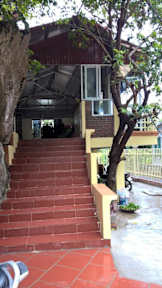 Tam Coc Bamboo Homestay照片